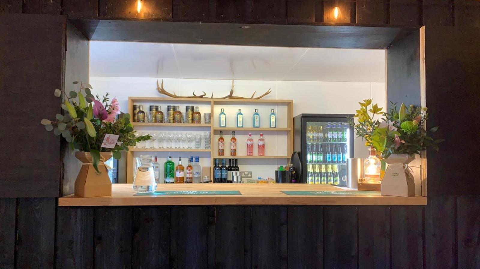 皮特洛赫里 泰旅馆酒店 外观 照片