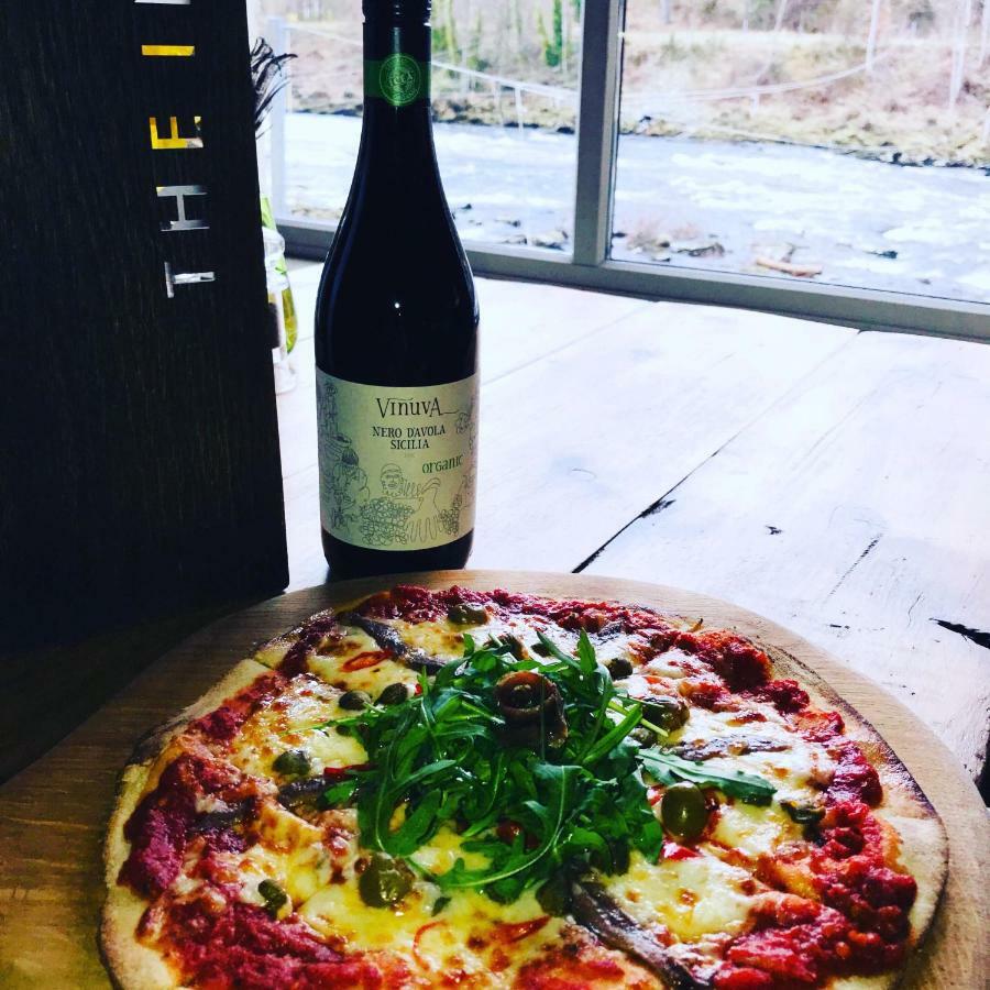皮特洛赫里 泰旅馆酒店 外观 照片